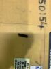 UNRESERVED Laser Level & Makita 110V Concrete Planer - 5