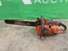 UNRESERVED Echo Chainsaw - 2