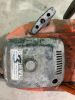 UNRESERVED Echo Chainsaw - 4