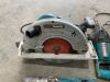 UNRESERVED Makita Hammer Drills, Angle Drill, Nut Gun & Circular Saw - 3