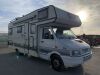 UNRESERVED ENTRY 1993 Iveco Burstner A720 LHD 3.5T Twin Wheel Campervan - 7