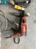 UNRESERVED 3 x Hilti Drills, 1 x Makita SDS Drill, 1 x Makita Drill - 4