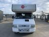 UNRESERVED ENTRY 1993 Iveco Burstner A720 LHD 3.5T Twin Wheel Campervan - 8