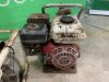 UNRESERVED 2 x Honda Water Pumps - 4