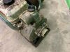 UNRESERVED 2 x Honda Water Pumps - 5