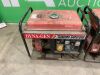 UNRESERVED Dyna-Gen & Harrison Petrol Generators - 3