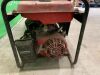 UNRESERVED Dyna-Gen & Harrison Petrol Generators - 4