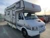 UNRESERVED ENTRY 1993 Iveco Burstner A720 LHD 3.5T Twin Wheel Campervan - 9