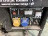 UNRESERVED Dyna-Gen & Harrison Petrol Generators - 6