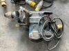 UNRESERVED Large Selection of Tools: SDS Drills, Grinders, Hammer Drills & Booster - 2