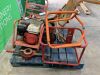 UNRESERVED Pallet Of Frames - 3