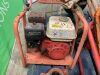 UNRESERVED Pallet Of Frames - 4