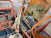 UNRESERVED Pallet Of Frames - 6