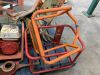 UNRESERVED Pallet Of Frames - 7