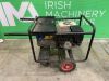 UNRESERVED Honda GX390 Portable Welder/Generator - 3