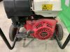 UNRESERVED Honda GX390 Portable Welder/Generator - 4