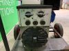 UNRESERVED Honda GX390 Portable Welder/Generator - 6