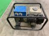 UNRESERVED Honda GX200 Generator - 4