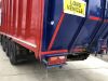 Piacenza 24T 45ft Ejector Trailer - 17