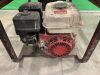 UNRESERVED Honda Generator - 5