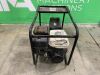 UNRESERVED Stephill 200AMP 4KVA Petrol Welder/Generator - 2