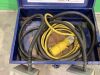 UNRESERVED Freeze Master Electric Pipe Freezer - 2