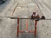 UNRESERVED Table & Crimp Tool - 2