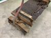 UNRESERVED Trolley & Chopsaw c/w Coolant - 2