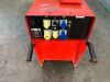 UNRESERVED Stephill 6KVA Portable Diesel Generator - 4