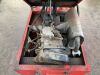 UNRESERVED Stephill 6KVA Portable Diesel Generator - 5