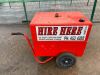 UNRESERVED Stephill 6KVA Portable Diesel Generator - 2