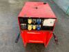 UNRESERVED Stephill 6KVA Portable Diesel Generator - 4