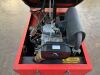 UNRESERVED Stephill 6KVA Portable Diesel Generator - 5