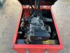 UNRESERVED Stephill 6KVA Portable Diesel Generator - 5