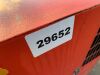 UNRESERVED Stephill 6KVA Portable Diesel Generator - 9