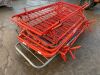 Crowd Control Barriers - 3