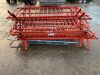 Crowd Control Barriers - 4