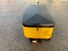 Snowex 575 Gritter c/w Vibrator & Control Box - 2