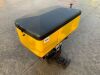 Snowex 575 Gritter c/w Vibrator & Control Box - 3