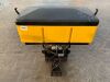 Snowex 575 Gritter c/w Vibrator & Control Box - 4