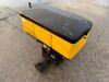 Snowex 575 Gritter c/w Vibrator & Control Box - 5