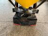 Snowex 575 Gritter c/w Vibrator & Control Box - 8