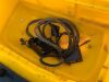 Snowex 575 Gritter c/w Vibrator & Control Box - 10