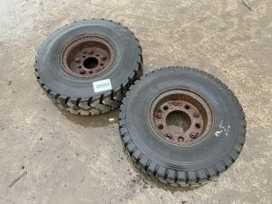 Trailer Wheels (600x9)