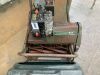 Lawnmower - 3