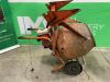 Belle Petrol Cement Mixer - 3