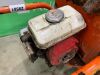 Belle Petrol Cement Mixer - 5
