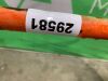 Belle Petrol Cement Mixer - 6