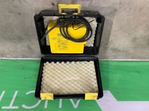 Inverter Welder