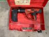 Hilti Gun - 2